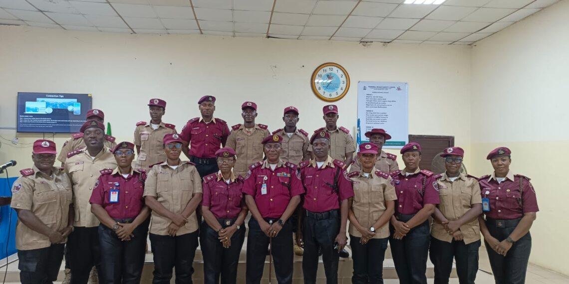 FRSC, NESREA partner to tackle vehicle emissions, promote sustainable environment