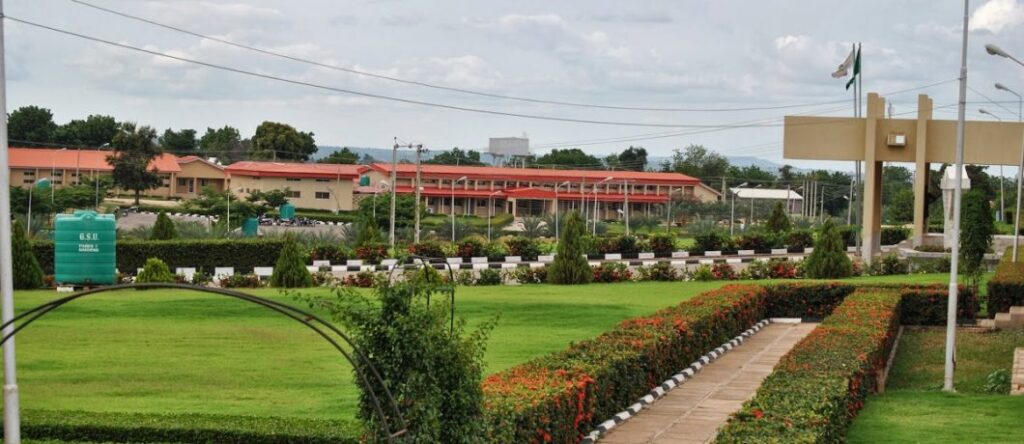 Gombe State University