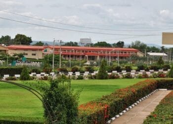 Gombe State University