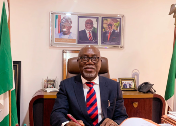 Gov. Aiyedatiwa sacks cabinet, retains 2 commissioners