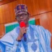 Gov. Buni inaugurates Yobe Climate Change Council