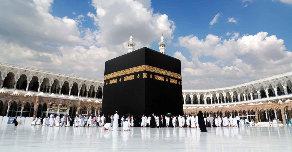 Hajj Pilgrimage MOU between Nigeria and Saudi Arabia