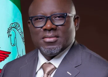 Gov. Oborewori reaffirms commitment to welfare of families of deceased military personnel
