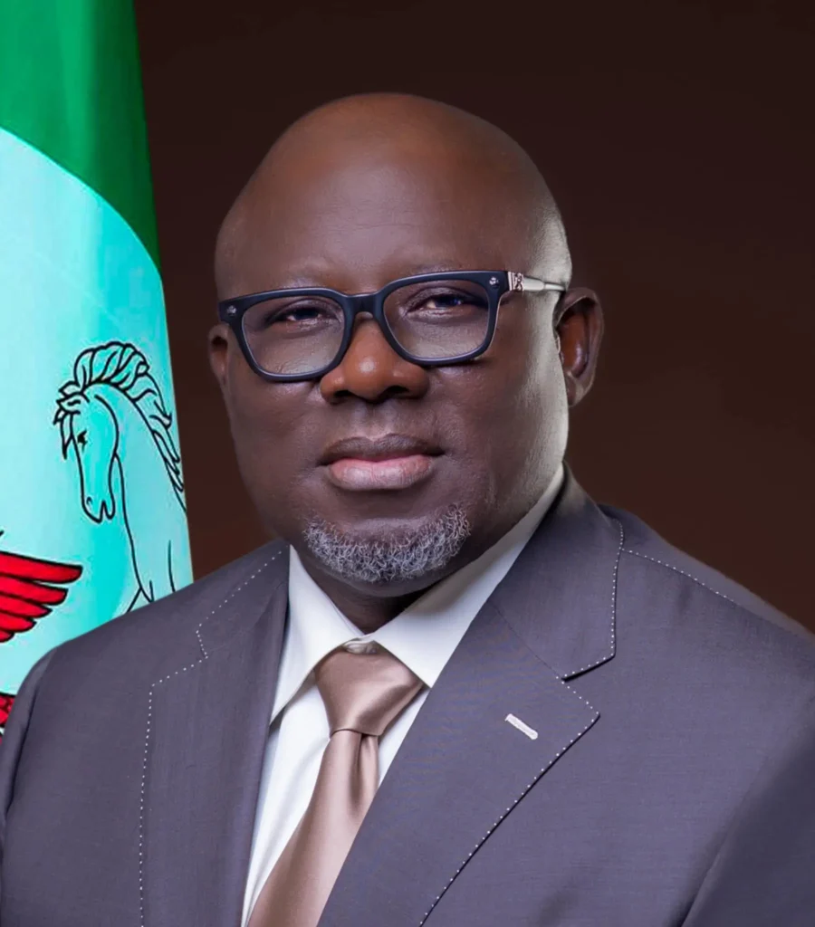 Gov. Oborewori reaffirms commitment to welfare of families of deceased military personnel