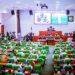 Reps deny allegations of budget extortion by vice chancellors