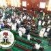 House of reps postpones resumption of planery
