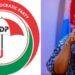 Ibori’s Daughter Defection: PDP accuses her of breaking agreement, demands seat vacancy