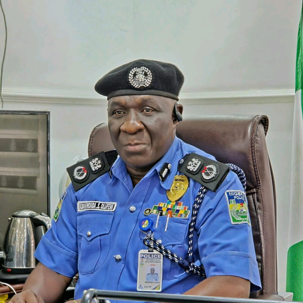 Police uncover ritual killings in Delta, chemicalized Corpses found, 2 rescued in Agbarho