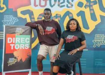 Funke Akindele, Tunde Olaoye crowned highest-grossing directors of 2024 – Filmone Cinemas