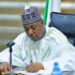 Gov. Zulum approves N1.4bn for dualization of Maiduguri Airport Road
