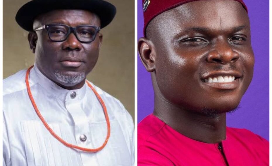 Another PDP chieftain dumps party over disagreement with Gov. Oborevwori