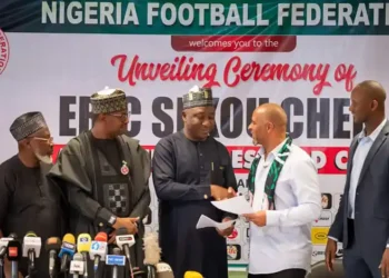 President supporters club rallies support for Chelle