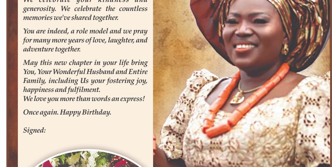 Gloria Joel-Onowakpo