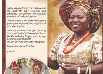 Gloria Joel-Onowakpo