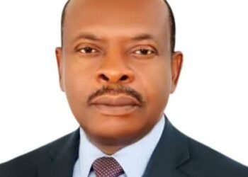 FG Appoints Dr. Kevin Okonna as Acting Rector of Maritime Academy of Nigeria, Oron