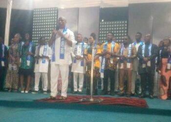 Telecom tariff hike, power outages will cripple broadcasting in Nigeria – GM Inspiration FM