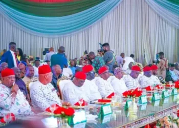PDP Governors move to resolve party crisis, call for NEC meeting on March 13