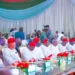 PDP Governors move to resolve party crisis, call for NEC meeting on March 13