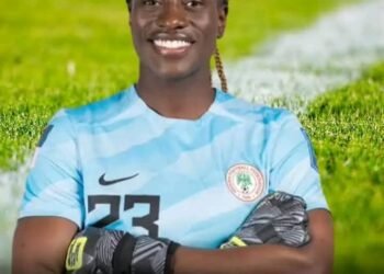Super Falcons goalkeeper Yewande announces retirement from professional football