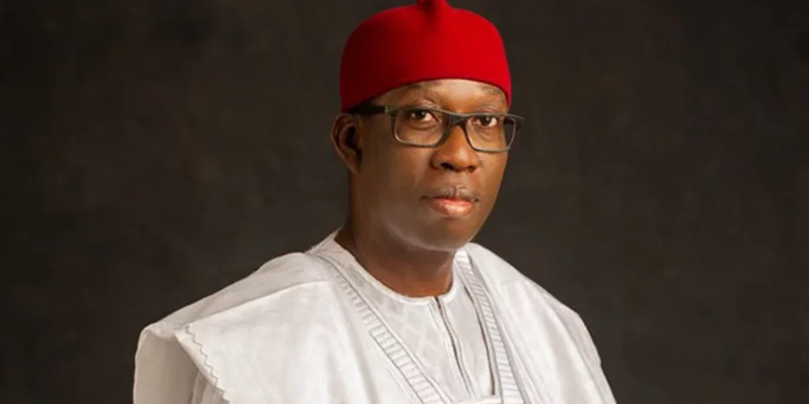 Okowa