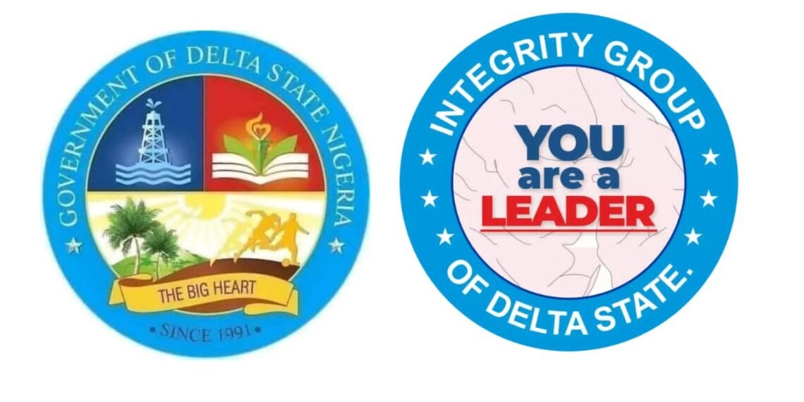 Integrity group vs APC