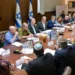 Israeli cabinet approves ceasefire with Hamas