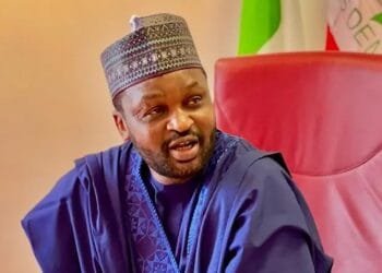 Kaduna Senator Lawal Usman survives alleged assassination attempt