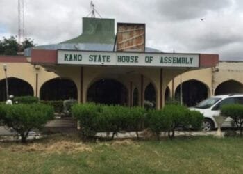 Kano Assembly passes, increases 2025 budget by N170.6bn