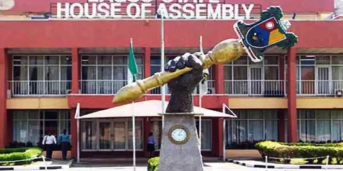 Lagos State Assembly