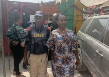 Police arraign Lagos teacher who assaulted 3 year old