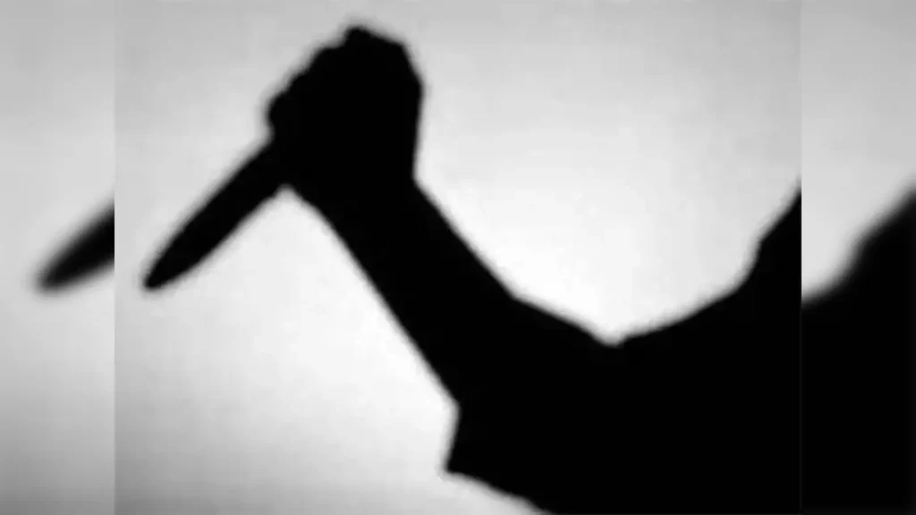 Man hacks father to death in Delta