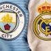 Manchester City vs Real Madrid, Champions League play-off
