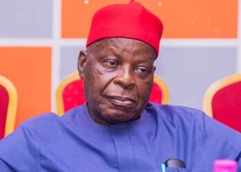Okiro's emergence as Ohanaeze’s president a threat to lgbo unity, says youth wing