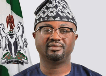 Minister of Interior