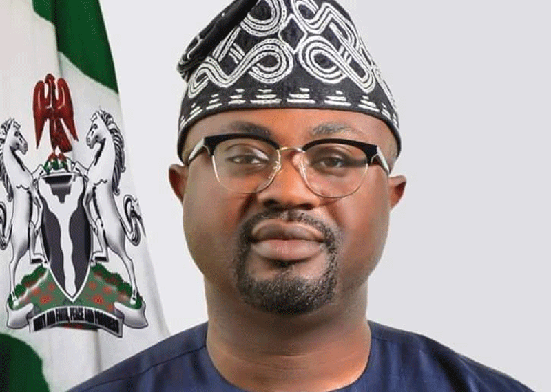 Minister of Interior