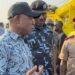Gov. Mbah visits tragic fuel tanker explosion site in Enugu, pledges immediate action