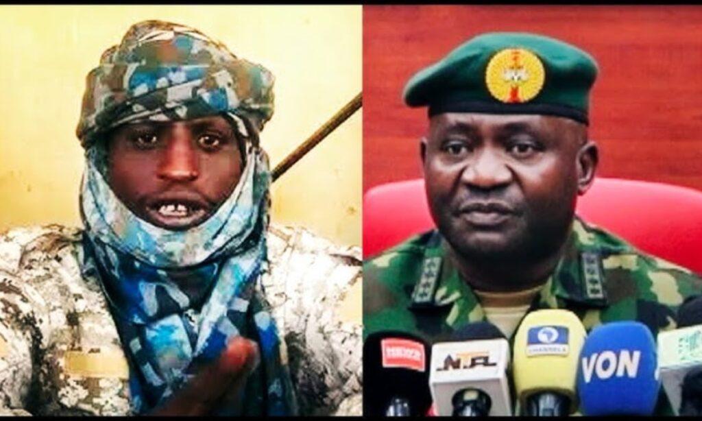 Reactions as Defence Headquarters dismisses reports on Bello Turji’s arrest