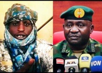 Reactions as Defence Headquarters dismisses reports on Bello Turji’s arrest