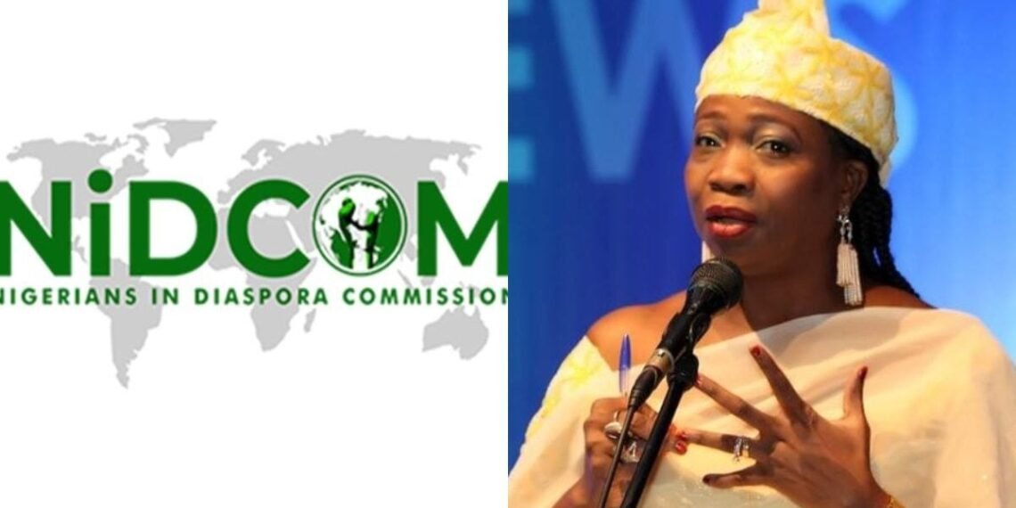 NASS commends NiDCOM