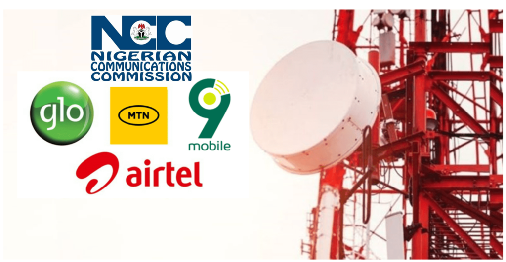 NCC vs Telcos