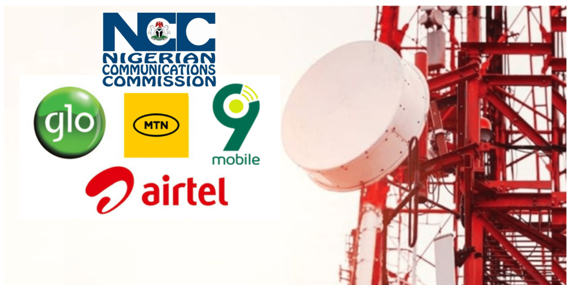 NCC vs Telcos