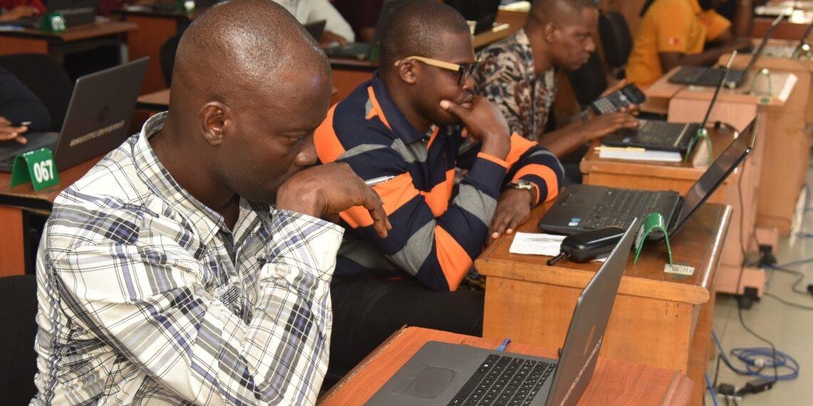 NDDC digital learning