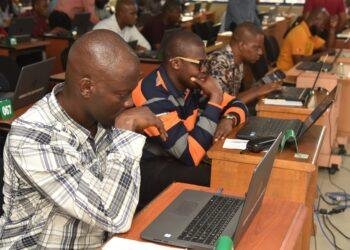 NDDC digital learning