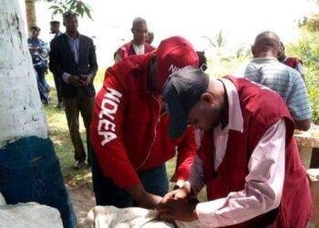 NDLEA storm drug joints in Kano, arrest 18