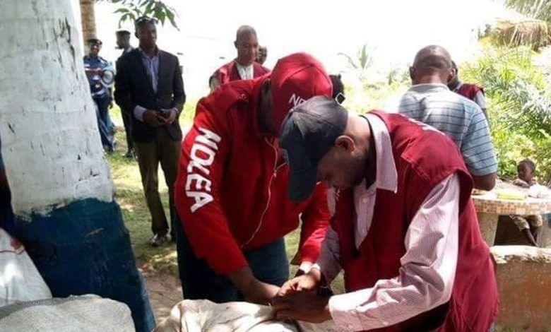 NDLEA storm drug joints in Kano, arrest 18