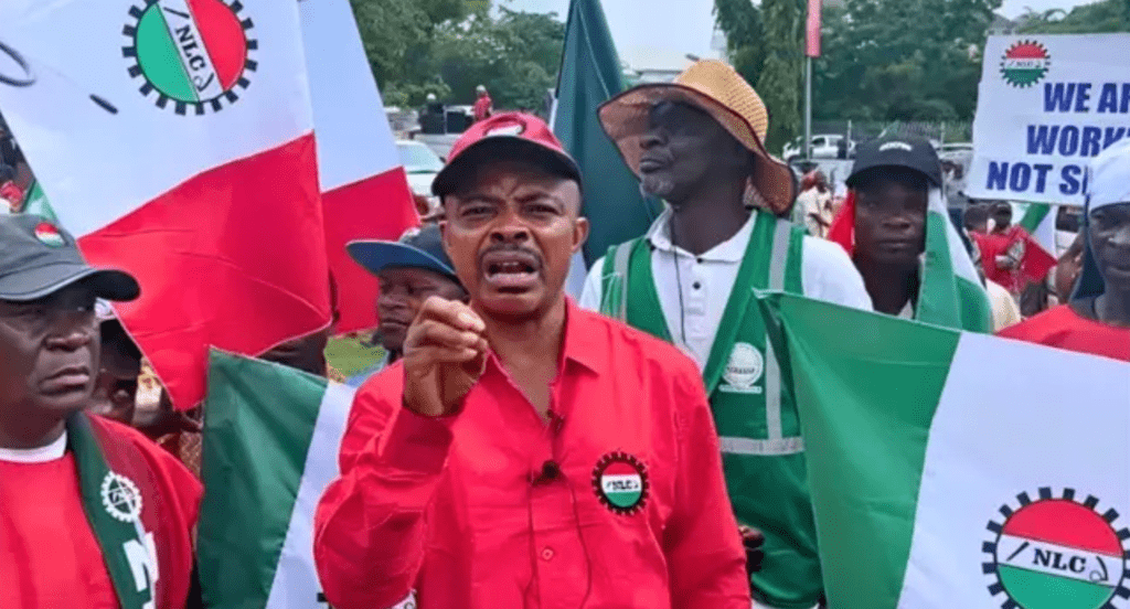 NLC protest, Telecom tariff hike: NLC announces nationwide protest over