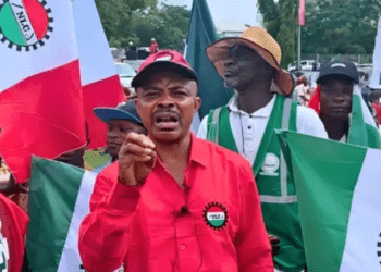 NLC protest, Telecom tariff hike: NLC announces nationwide protest over