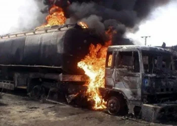NNPC Ltd mourn victims of Tanker Explosion in Niger