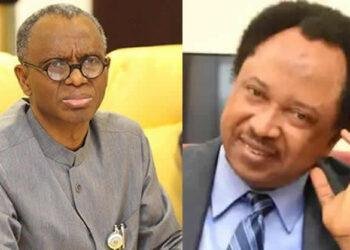 You’re a tyrant during your 8-yr rule as gov, Shehu Sani mocks El-Rufai