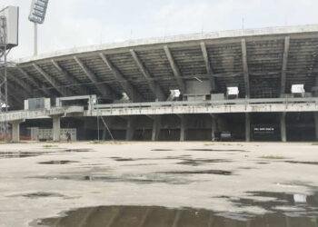 National Stadium Lagos